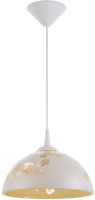 Потолочный светильник BayerLux Рочелл / 2492583 (белый-шампань) - 