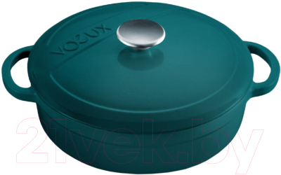 Кастрюля Voeux Profond VOX-8683642549957