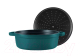 Миниатюра изображения товара Кастрюля Voeux Profond VOX-8683642549872 (бирюзовый)