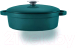 Миниатюра изображения товара Кастрюля Voeux Profond VOX-8683642549872 (бирюзовый)