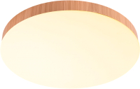 Потолочный светильник Feron AL1600 / 51109 (дерево) - 