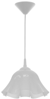 Потолочный светильник BayerLux Ирис / 9175842 (белый) - 