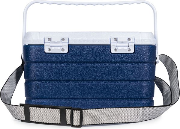 Термоконтейнер Camping World Thermobox 10 / 138362 (темно-синий)