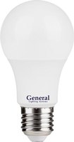 Лампа General Lighting GLDEN-WA60-B-15-230-E27-6500 / 660144 - 