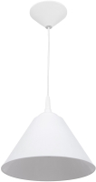 Потолочный светильник BayerLux Конус / 9175851 (белый) - 