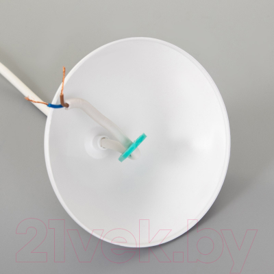 Изображение товара Потолочный светильник BayerLux Конус / 9175851 (белый)