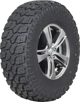 

Летняя шина, Potere MT 245/75R16 120/116Q