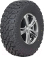 Летняя шина Massimo Potere MT 245/75R16 120/116Q - 