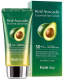 Миниатюра изображения товара Крем солнцезащитный FarmStay Real Avocado Essential Sun Cream SPF50+ PA++++ (70г)