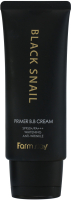 

BB-крем, Black Snail Primer SPF50+ PA+++