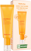 

Крем для век, Calendula Relief Eye