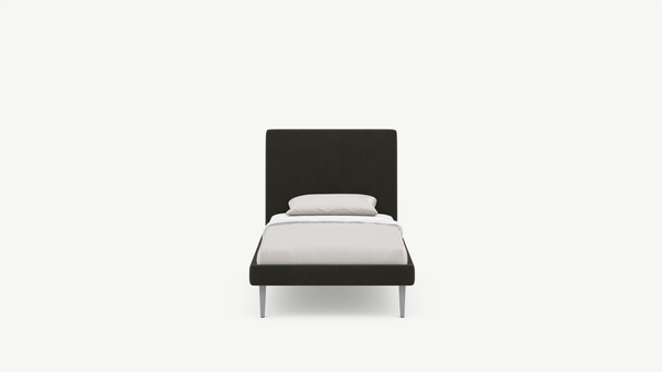Купить Односпальная кровать Moon Family 1256 / MF011251 в Бобруйске
