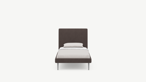 Купить Односпальная кровать Moon Family 1256 / MF011271 в Бобруйске