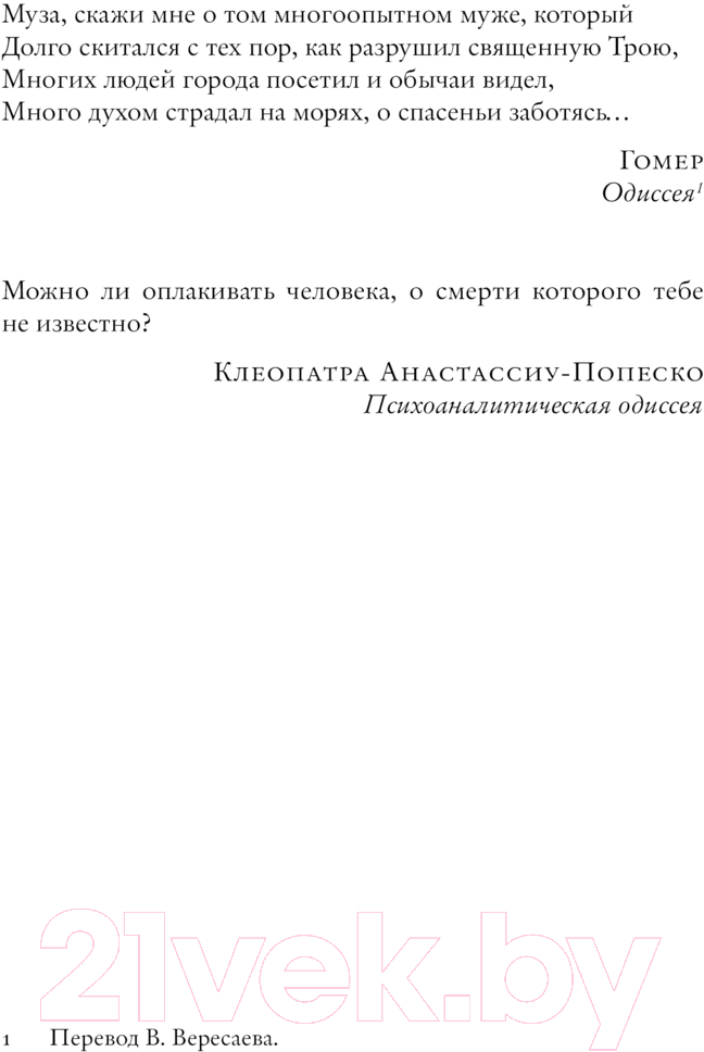 Художественная книга АСТ Последнее приключение странника / 9785171614874 (Мартен-Люган А.) — фото 5