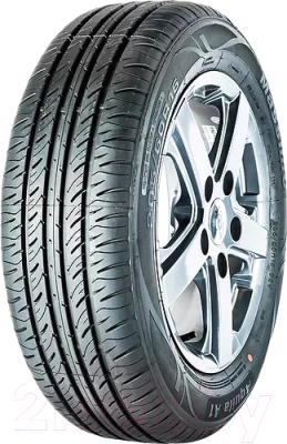 Летняя шина Massimo Aquila A1 205/70R14 98T