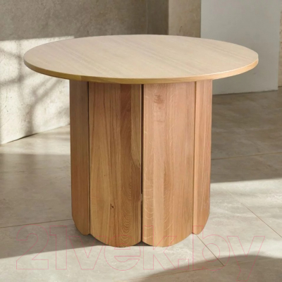 Обеденный стол Dipriz Кордо Д.60054.1 (лак)