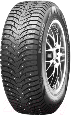 Зимняя шина Kumho Wintercraft SUV WS-31 215/60R17 96H (шипы)