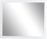 Зеркало Dipriz Д.68020.1 (белый) - 