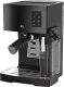 Кофеварка эспрессо BQ CM9002 (черный) - 