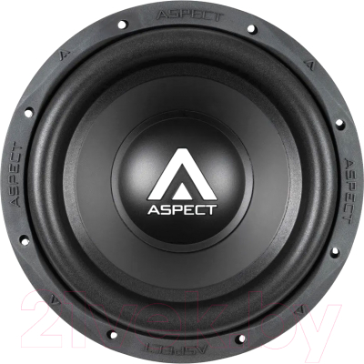 Головка сабвуфера ASPECT WLW-10S4