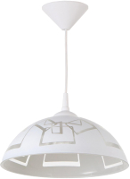 Потолочный светильник BayerLux Клесси / 2492597 (белый) - 