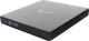 Привод DVD Multi Gembird DVD-USB-02R (черный) -