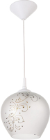 Потолочный светильник BayerLux Узор / 2492552 (белый) - 