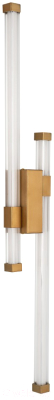 Бра LED4U L2240-750 BS