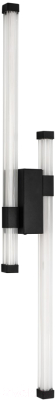 Бра LED4U L2240-750 BK