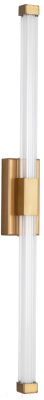 Бра LED4U L2241-600 BS