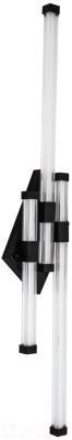Бра LED4U L2243-820 BK