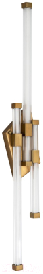 Бра LED4U L2243-820 BS