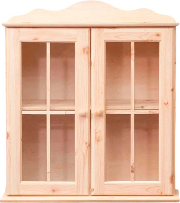 Шкаф навесной для кухни Dipriz Бритта Д.73160.7 (сосна, без отделки) - 