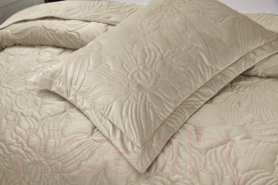 Набор текстиля для спальни Sofi de Marko Элис №4 230x250 / Пок-ЭЛ4-230х250