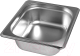 Гастроемкость Gastromix GN 1/6-65 (17.6x16.2x6.5см) - 