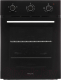 Электрический духовой шкаф Krona Linde 45 BL / КА-00006501 - 