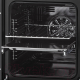 Миниатюра изображения товара Электрический духовой шкаф Krona Lyra 45 BL/BL / КА-00006499
