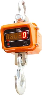 

Весы крановые, ВЭК-5000 / 1020729