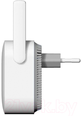 Усилитель беспроводного сигнала Xiaomi WiFi Range Extender N300 (RD10M) / DVB4447GL