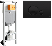 

Инсталляция для унитаза, 600151 + 152952