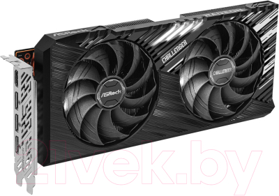 Изображение товара Видеокарта AsRock Radeon RX 7700 XT Challenger 12GB (RX7700XT CL 12GO)