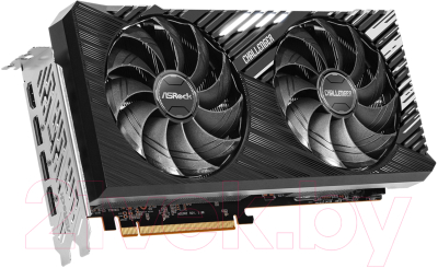 Изображение товара Видеокарта AsRock Radeon RX 7700 XT Challenger 12GB (RX7700XT CL 12GO)