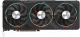 Видеокарта Gigabyte GeForce RTX 4070 Ti Super Gaming 16G (GV-N407TSGAMING OC-16GD) - 