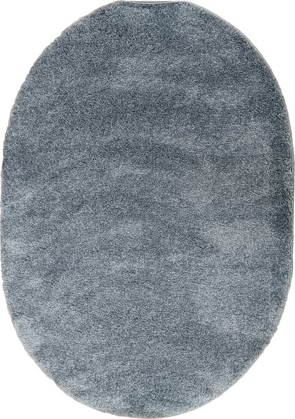 Ковер Витебские ковры Шегги овал 13С57-ВИ sh 120 (2x4)