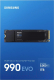 Миниатюра изображения товара SSD диск Samsung 990 Evo Plus 1TB (MZ-V9E1T0BW)