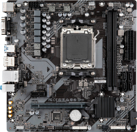 Материнская плата Gigabyte B650M S2H 1.2 - 