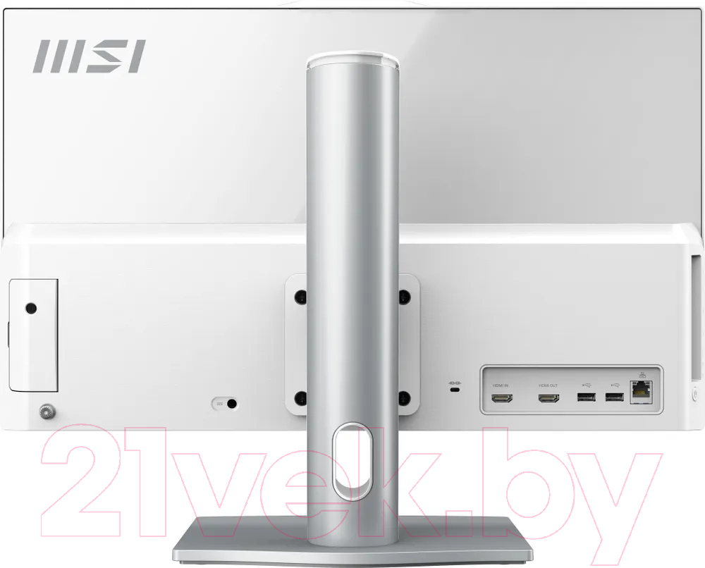 Моноблок MSI Modern AM242P 1M-1025XRU (9S6-AE0722-1025)