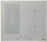 Индукционная варочная панель Schtoff I6S07B (белый) - 