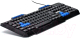 Миниатюра изображения товара Клавиатура Perfeo Commander / PF_5194 (черный)