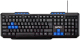 Миниатюра изображения товара Клавиатура Perfeo Commander / PF_5194 (черный)